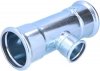 Trójnik redukcyjny Steel - 88.9/54/88.9 1509260049